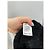 Autre Marque GIMAGUAS Strickkleid Schwarz - Ansicht 7