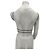 Autre Marque Top negro PALOMA WOOL - vista 2