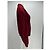 Autre Marque Rote Lederjacke - Ansicht 4
