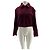 Autre Marque SELMACILEK Jacke Rot