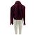 Autre Marque SELMACILEK Jacke Rot - Ansicht 2