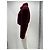 Autre Marque SELMACILEK Jacke Rot - Ansicht 3