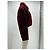 Autre Marque SELMACILEK Jacke Rot - Ansicht 4