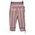 Isabel Marant Bermuda a righe colorate Rosa - vista 2