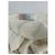 Autre Marque T-shirt bianca a maniche lunghe Bianco - vista 5