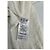 Autre Marque T-shirt bianca a maniche lunghe Bianco - vista 6