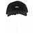 Cappellino Lacoste in velluto nero