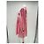 Abito in cotone rosa e rosso Antik Batik - vista 3