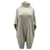 Autre Marque Cremefarbener Rollkragenpullover Beige  - Ansicht 1