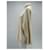 Autre Marque Cremefarbener Rollkragenpullover Beige  - Ansicht 3