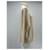 Autre Marque Cremefarbener Rollkragenpullover Beige  - Ansicht 4