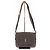 Saint Laurent Borsa a tracolla "Niki Small" kaki Cachi