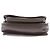 Saint Laurent Borsa a tracolla "Niki Small" kaki Cachi - vista 4
