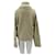 Anine Bing Cremefarbener Rollkragenpullover Beige  - Ansicht 2