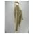 Anine Bing Cremefarbener Rollkragenpullover Beige  - Ansicht 4