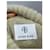 Anine Bing Cremefarbener Rollkragenpullover Beige  - Ansicht 5