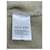 Anine Bing Cremefarbener Rollkragenpullover Beige  - Ansicht 6
