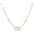 Dior Collana Gold Clair D Lune D'oro