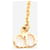 Dior Collana Gold Clair D Lune D'oro - vista 3