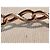 Tiffany & Co. Bracciale Infinity in Metallo Rubedo Rosa - vista 4