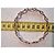 Tiffany & Co. Bracciale Infinity in Metallo Rubedo Rosa - vista 6