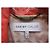 See By Chloé Trench in cotone e lino color corallo - vista 4