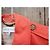 See By Chloé Trench in cotone e lino color corallo - vista 7