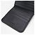 Cartera bi-fold para mujer Saint Laurent Negro - vista 8