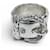 Hermès Hermes Vintage Diane Silber 925 Ring  - Ansicht 1