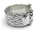 Hermès Hermes Vintage Diane Silber 925 Ring  - Ansicht 4