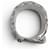 Hermès Hermes Vintage Diane Silber 925 Ring  - Ansicht 5