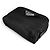 Beauty case PRADA in Re-Nylon con logo Triangle Nero - vista 4