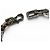 Bracciale charm in argento Louis Vuitton - vista 5