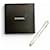 Collana Chanel A22K Gold CC Logo Cube D'oro  - vista 2
