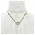 Collana Chanel A22K Gold CC Logo Cube D'oro  - vista 4