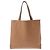 Hermès Bolso Tote Hermes Double Sens Castaño - vista 4