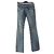 Vaqueros Acampanados True Religion para Mujer en Azul