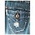 Vaqueros Acampanados True Religion para Mujer en Azul - vista 7