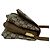 Gucci Plus Logo Pattern Leder Mini Schultertasche Braun - Ansicht 6