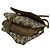 Gucci Plus Logo Pattern Leder Mini Schultertasche Braun - Ansicht 8