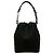Noe Bolso de cordón Louis Vuitton Vintage Noé de piel Epi Negro - vista 3