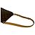 Borsa a tracolla Louis Vuitton Musette Salsa Monogram Marrone - vista 4