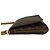 Borsa a tracolla Louis Vuitton Musette Salsa Monogram Marrone - vista 5