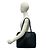 Louis Vuitton Vintage Lussac Epi Leder Tote Bag Schwarz - Ansicht 2