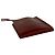 Hermès Mini borsa a tracolla in pelle Omenitou Hermes rossa Rosso - vista 7