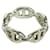 Ring Hermès Anello Enchainée Hermes Argento  - vista 4