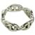 Ring Hermès Anello Enchainée Hermes Argento  - vista 6