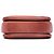 Borsa Gucci Red Medium in pelle New Bamboo Rosso - vista 3