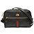 Gucci Black Mini Calfskin Web Ophidia Crossbody