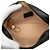 Gucci Black Mini Calfskin Web Ophidia Crossbody - view 4